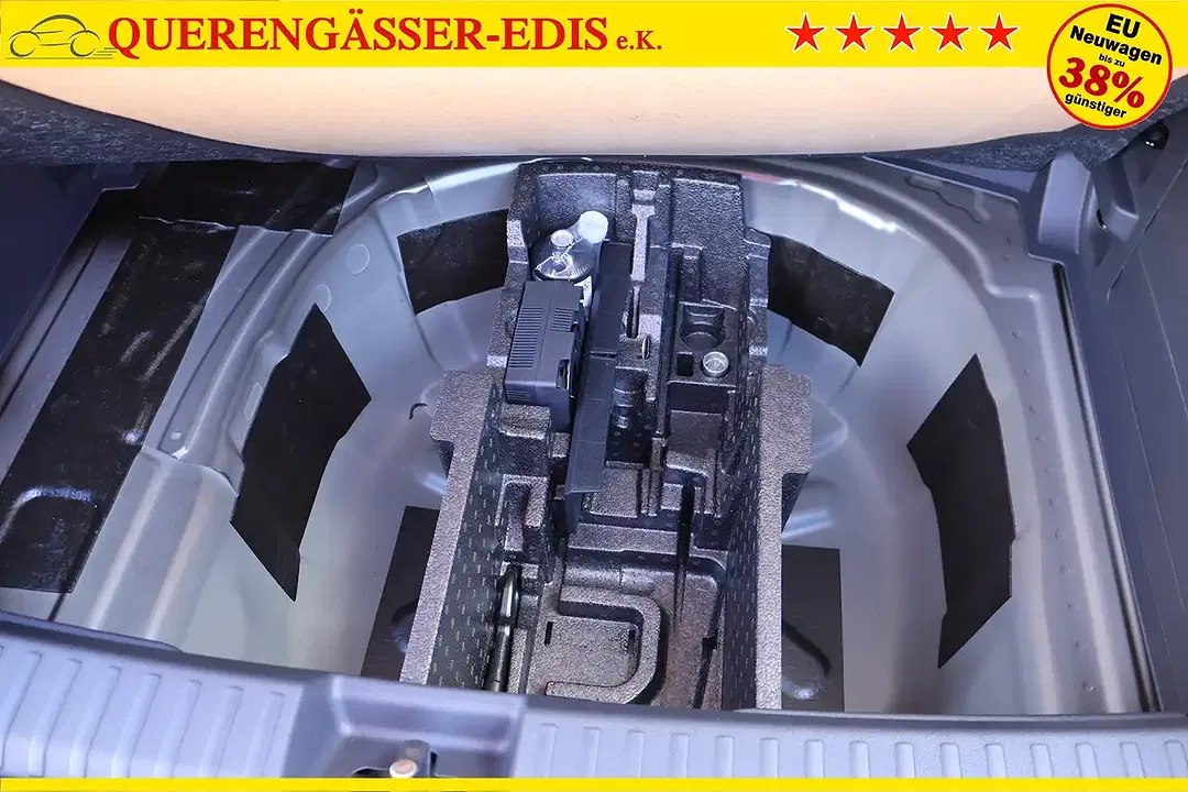 Skoda Fabia - Thumbnail 9