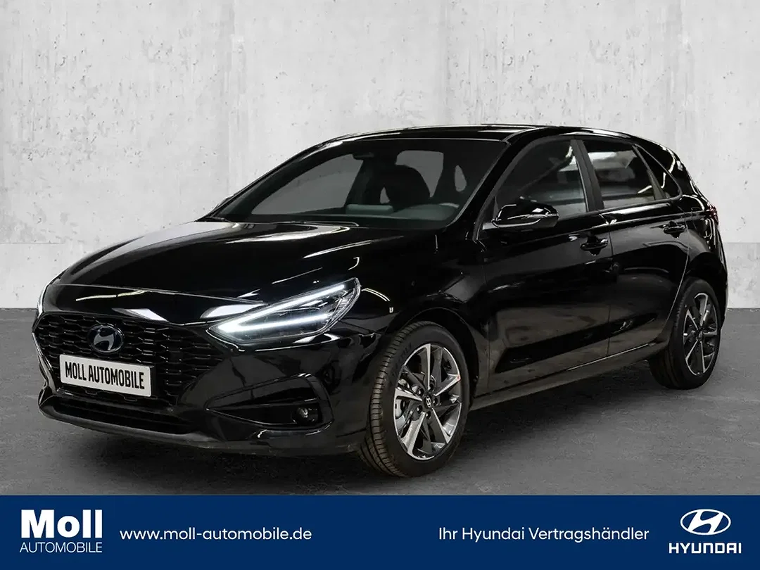 Hyundai i30 - Afbeelding 1