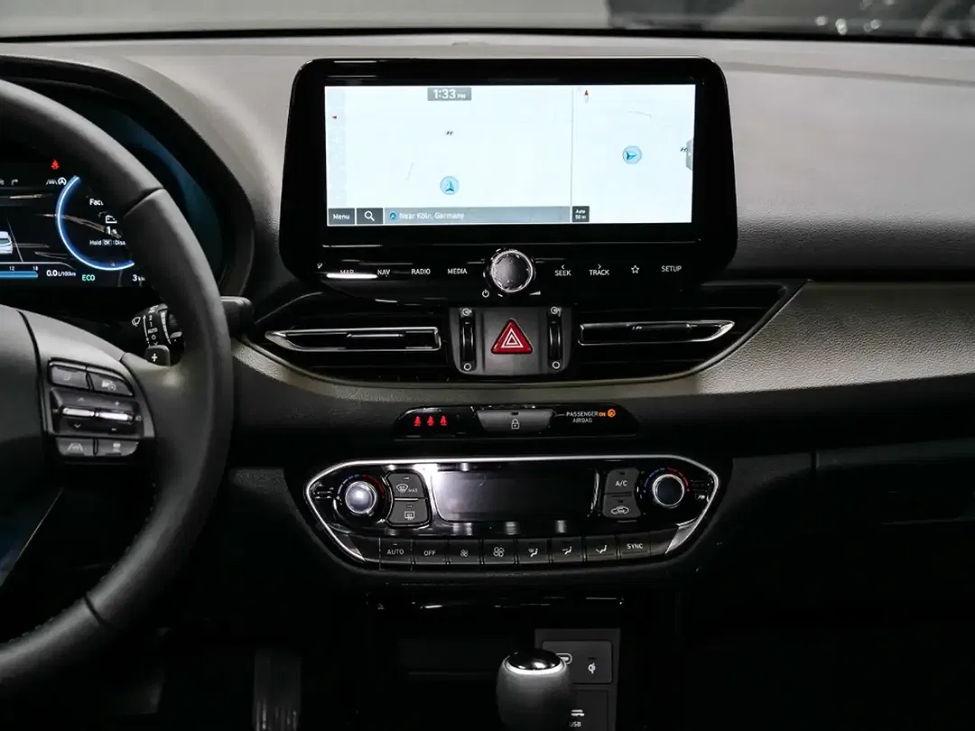 Hyundai i30 - Thumbnail 10