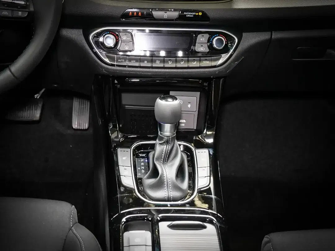 Hyundai i30 - Thumbnail 11