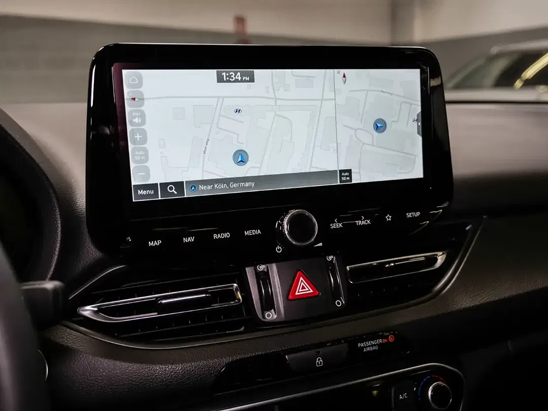 Hyundai i30 - Thumbnail 15