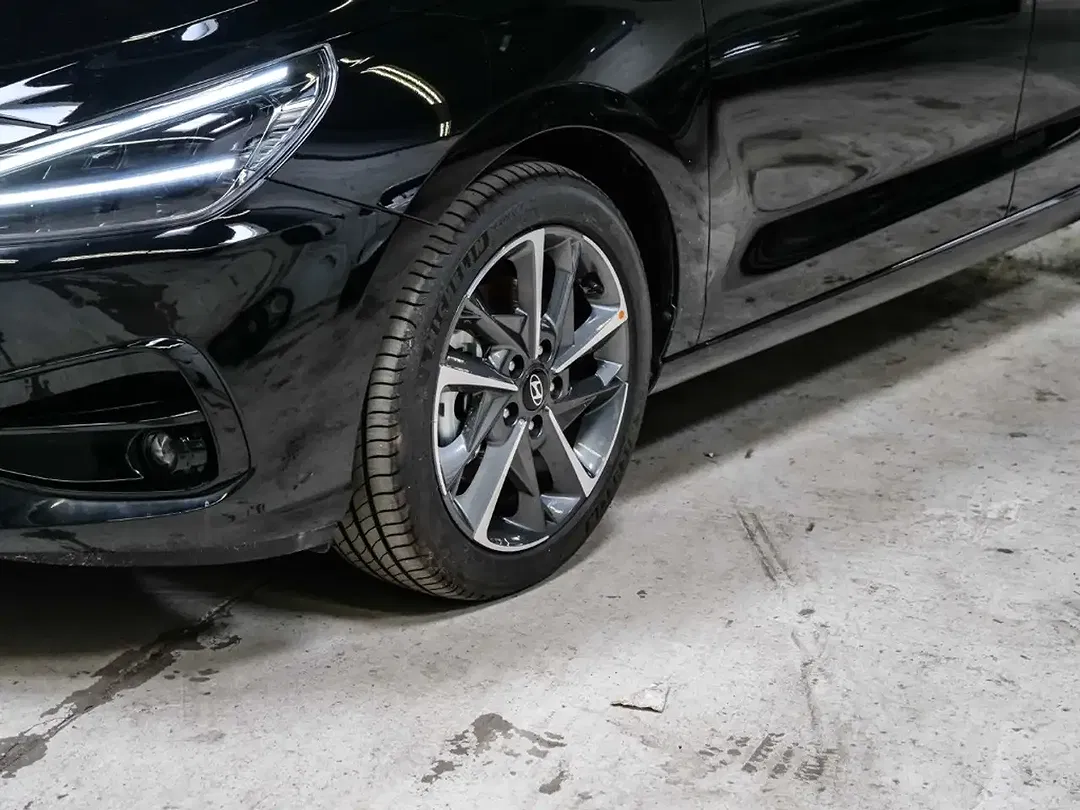 Hyundai i30 - Thumbnail 3