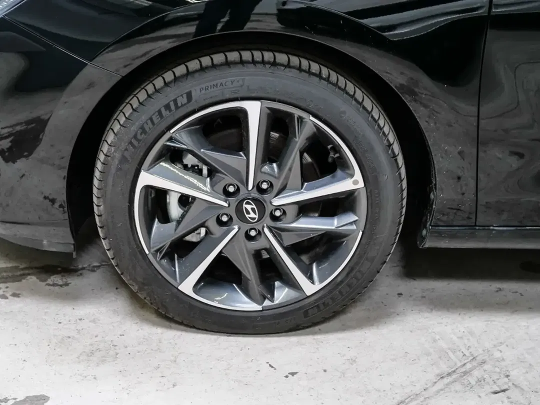 Hyundai i30 - Thumbnail 4
