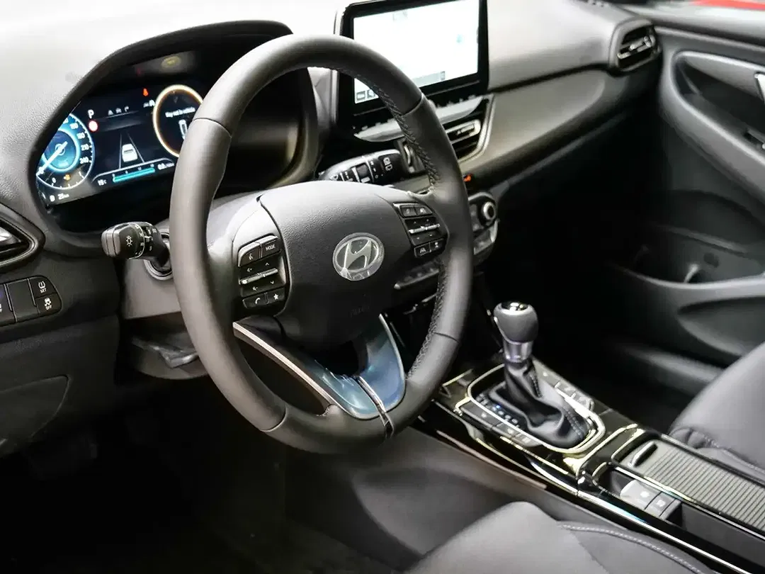 Hyundai i30 - Thumbnail 5
