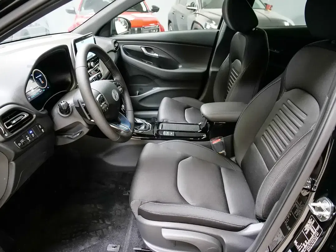 Hyundai i30 - Thumbnail 6