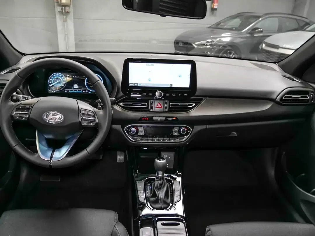 Hyundai i30 - Thumbnail 9