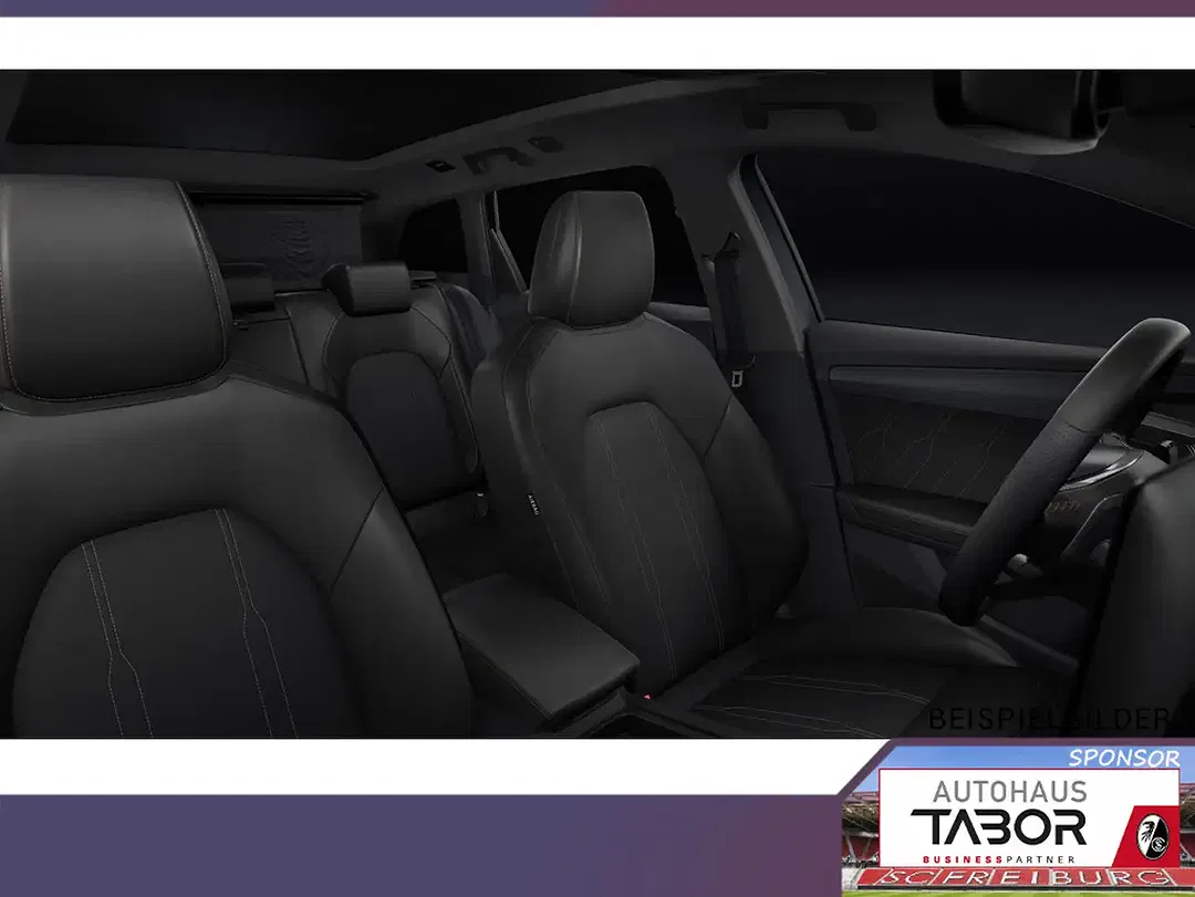 CUPRA Leon - Thumbnail 5