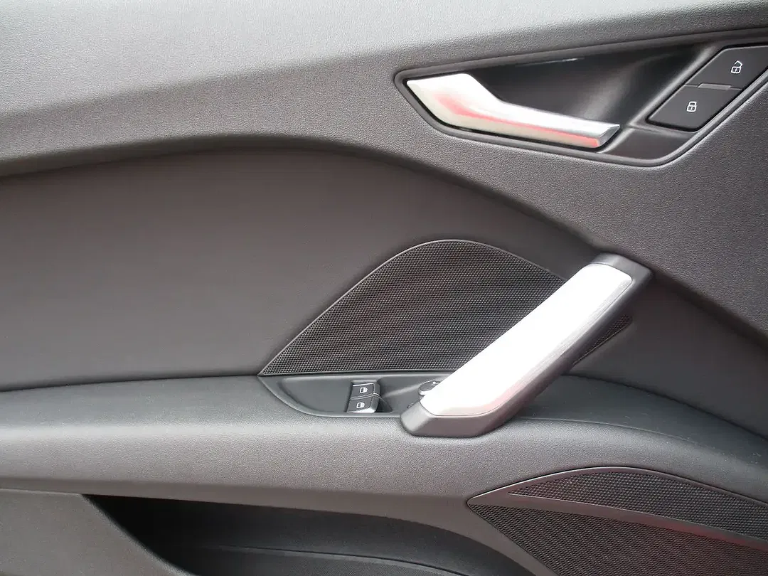 Audi TT - Thumbnail 11