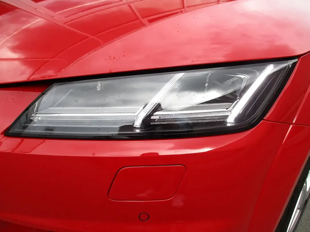 Audi TT - Thumbnail 14