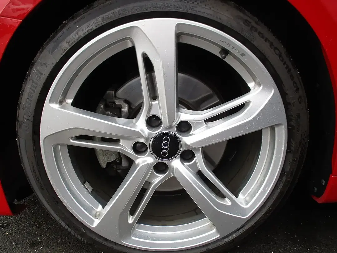 Audi TT - Thumbnail 15