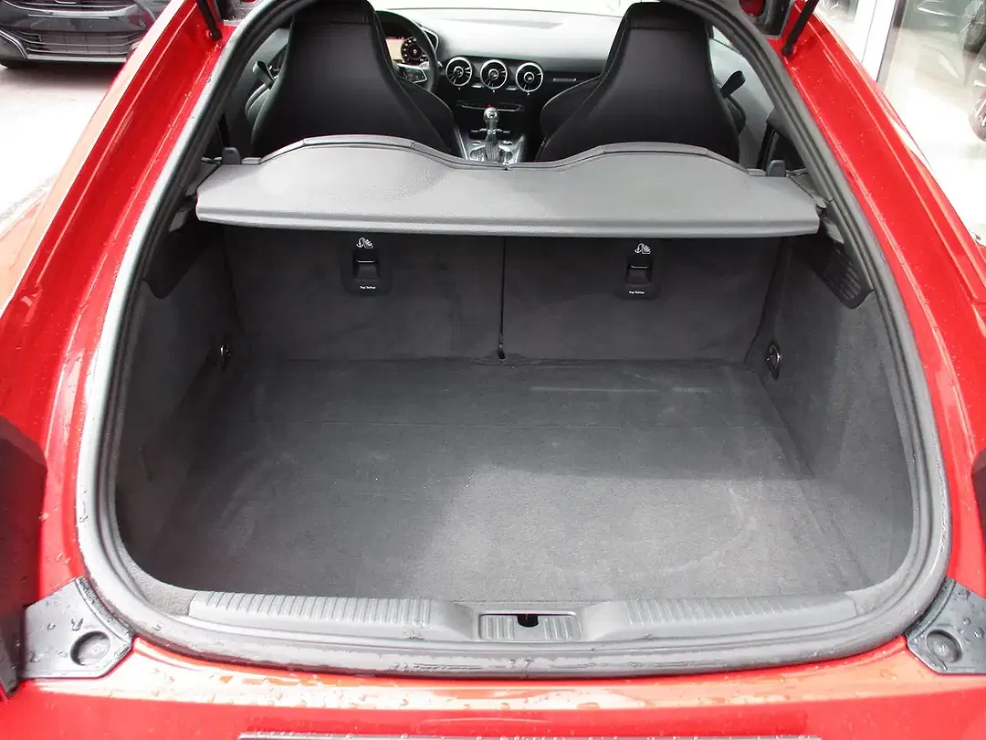 Audi TT - Thumbnail 7