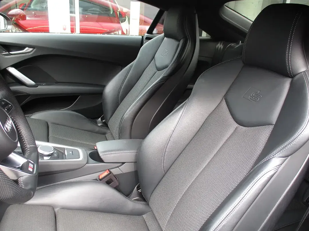 Audi TT - Thumbnail 9