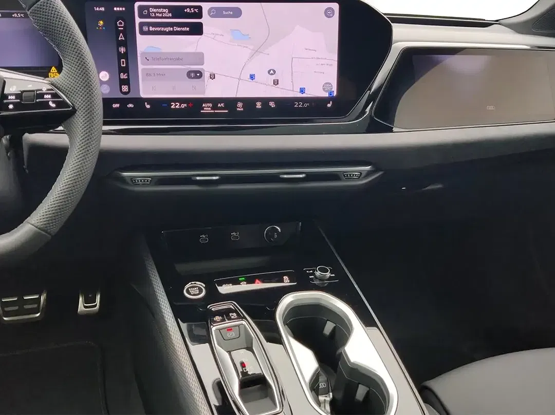 Audi A6 - Thumbnail 13