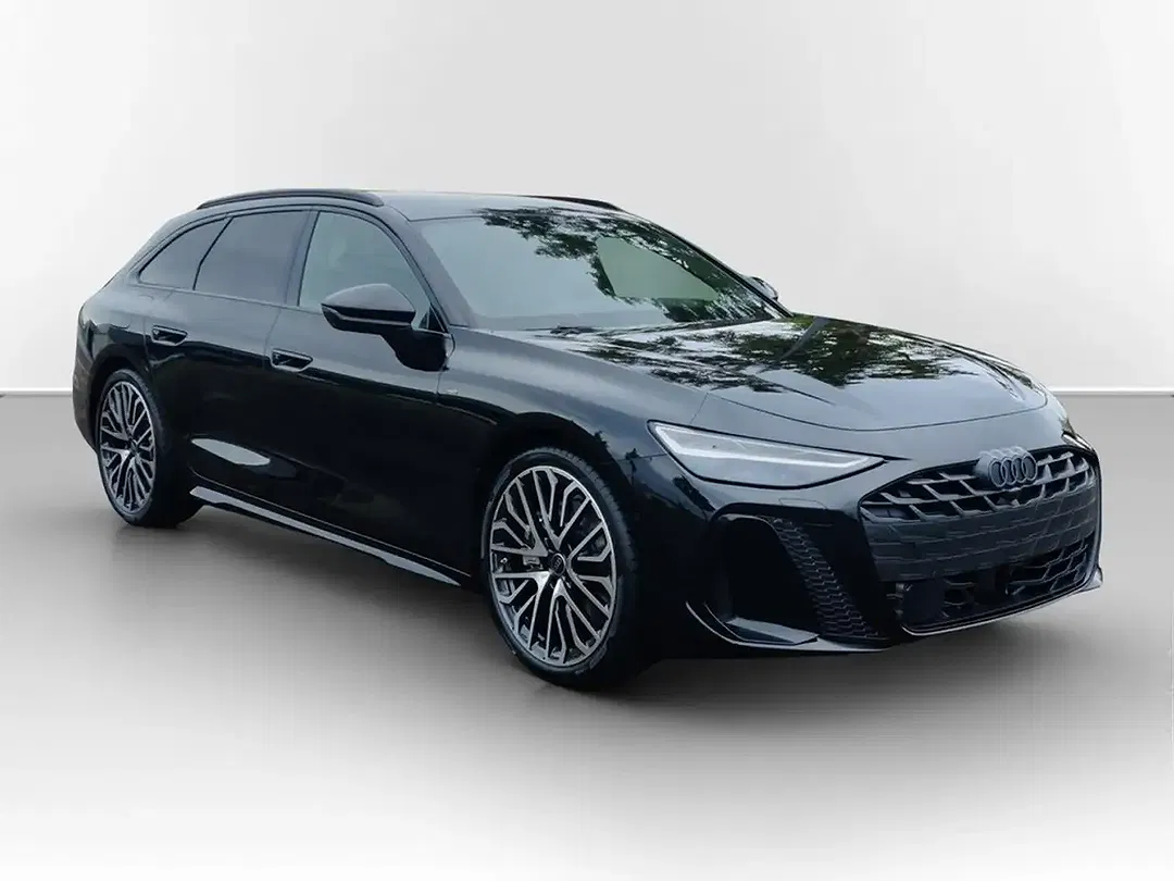 Audi A6 - Thumbnail 3