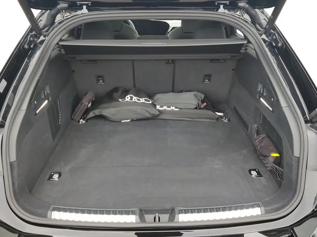 Audi A6 - Thumbnail 7