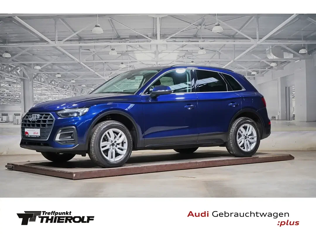 Audi Q5 - Afbeelding 1