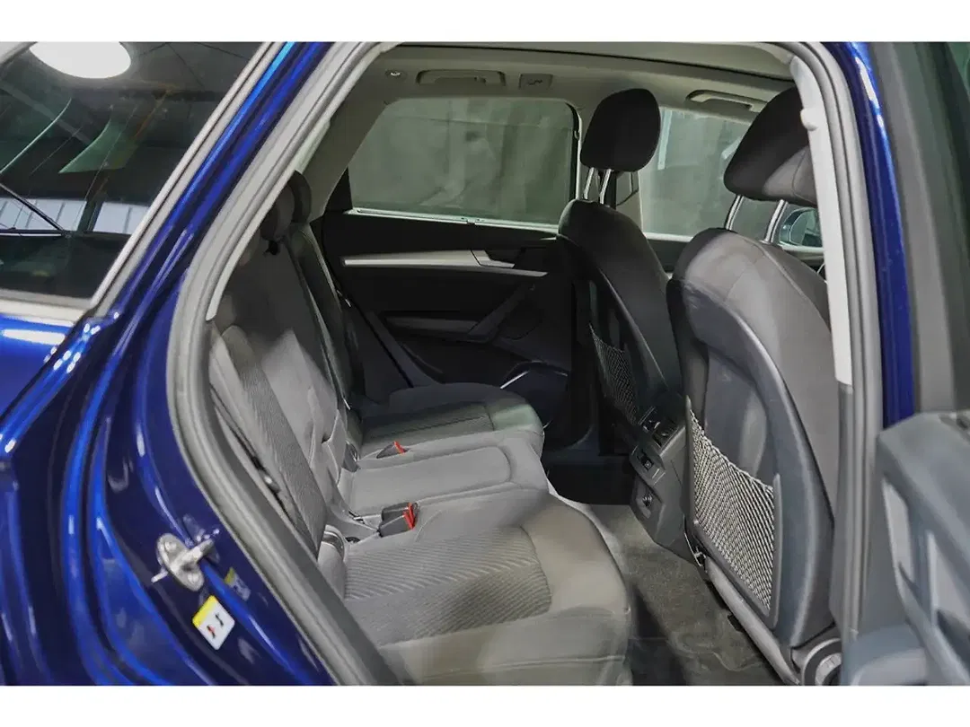 Audi Q5 - Thumbnail 10