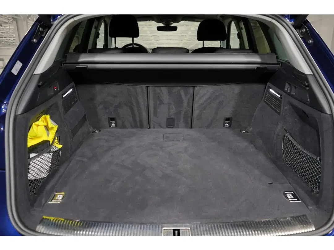 Audi Q5 - Thumbnail 11