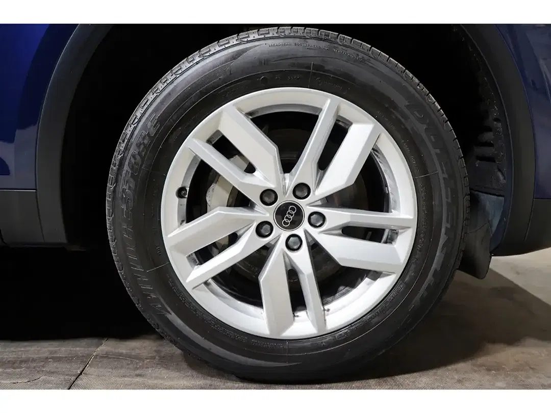 Audi Q5 - Thumbnail 14