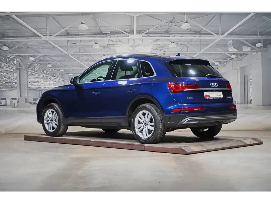 Audi Q5 - Thumbnail 2