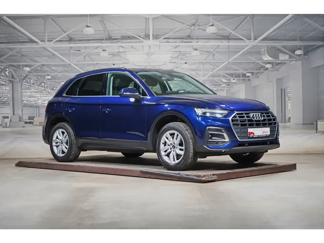 Audi Q5 - Thumbnail 4