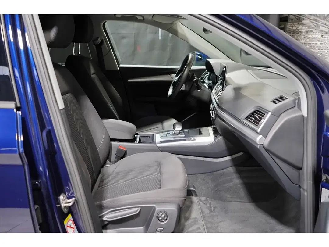 Audi Q5 - Thumbnail 5
