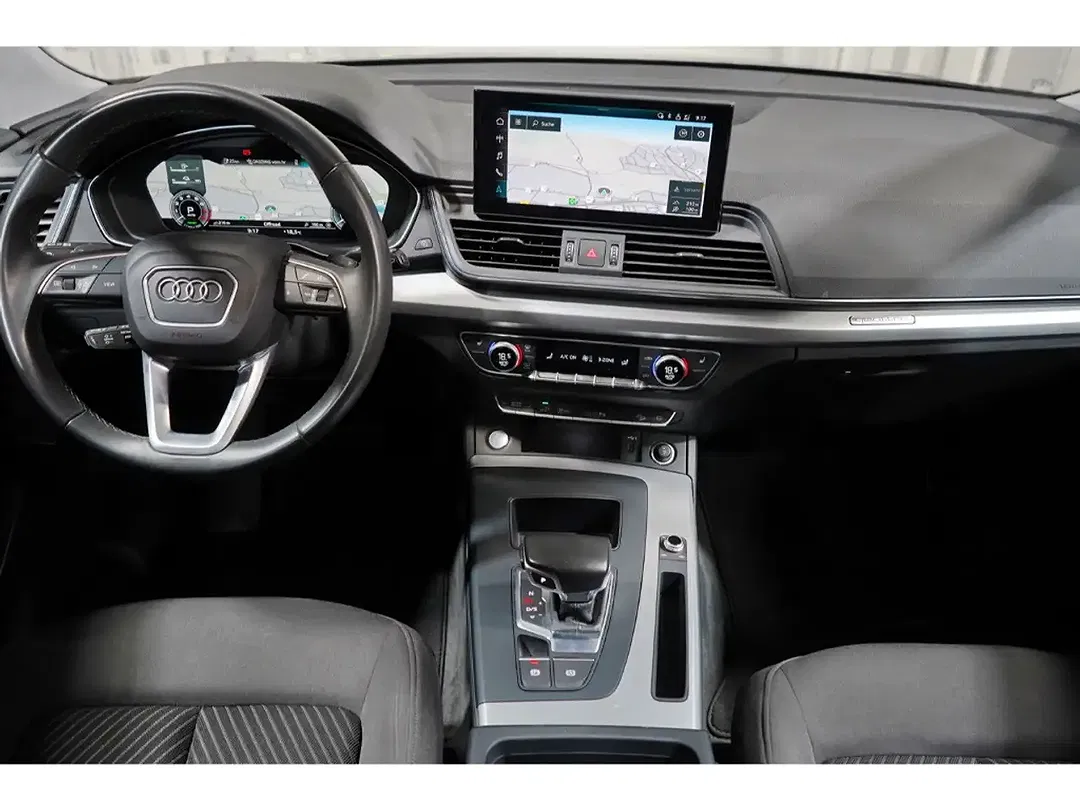 Audi Q5 - Thumbnail 6