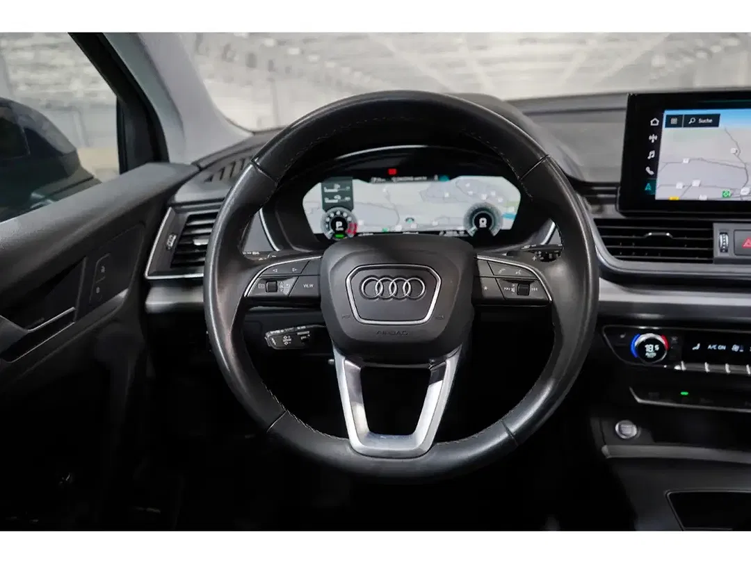 Audi Q5 - Thumbnail 7