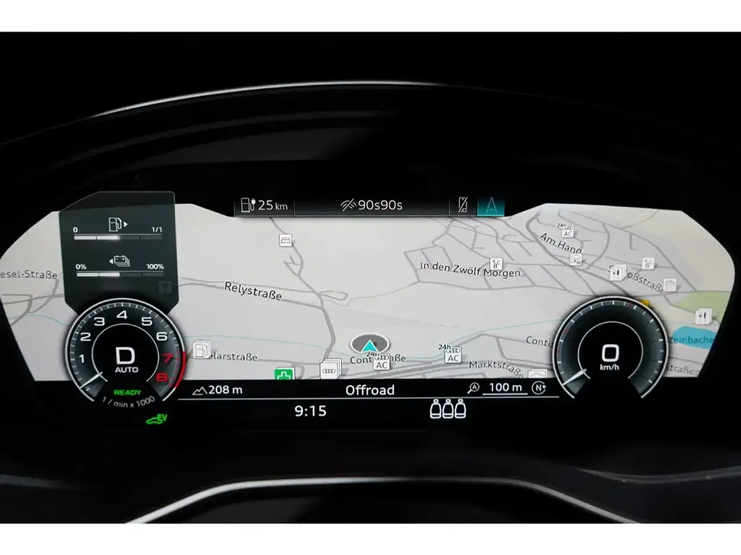 Audi Q5 - Thumbnail 8