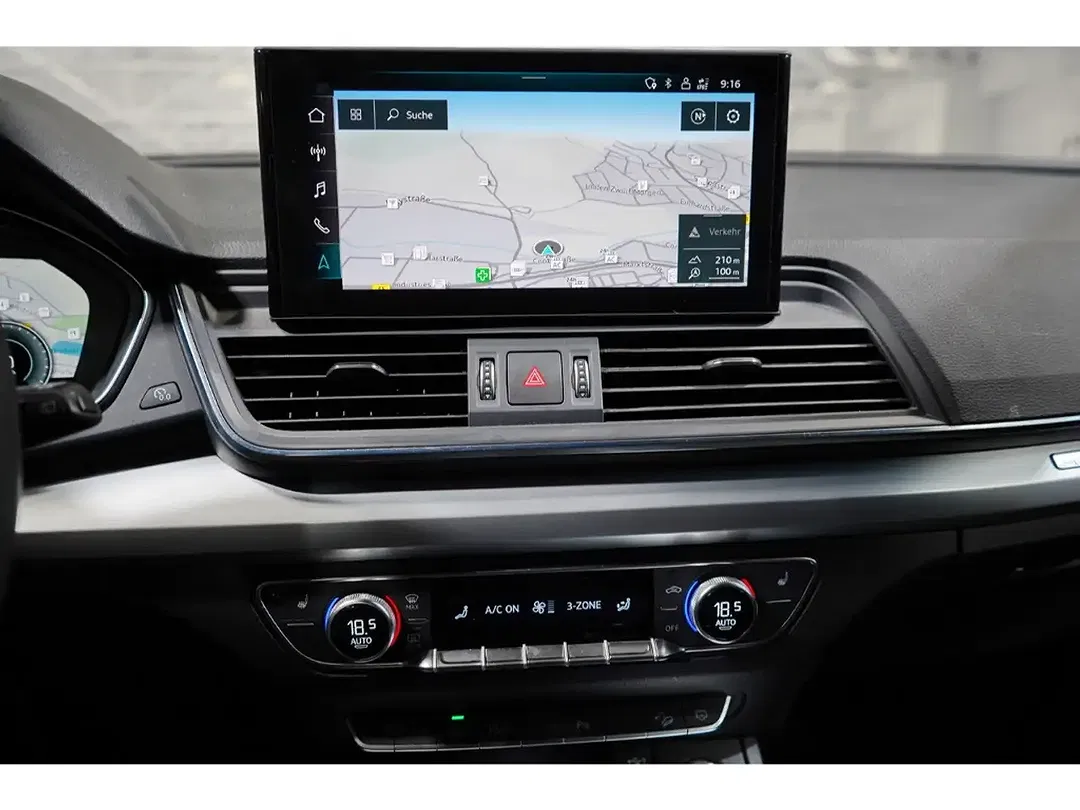 Audi Q5 - Thumbnail 9