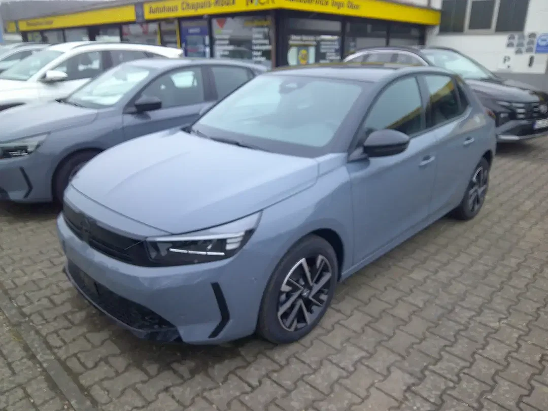 Opel Corsa - Afbeelding 1