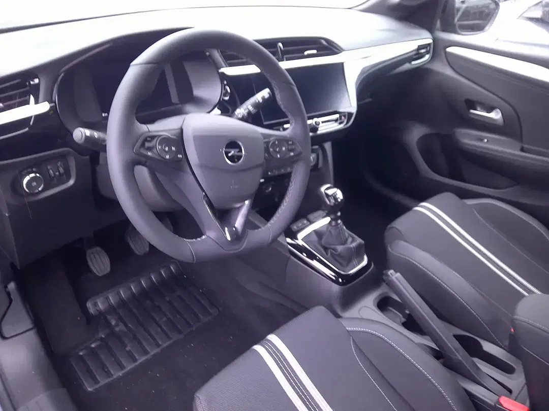 Opel Corsa - Thumbnail 12