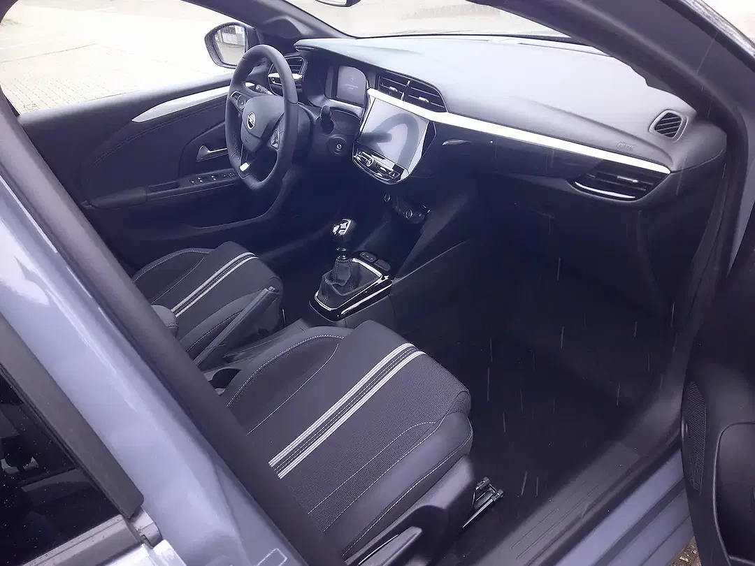 Opel Corsa - Thumbnail 13