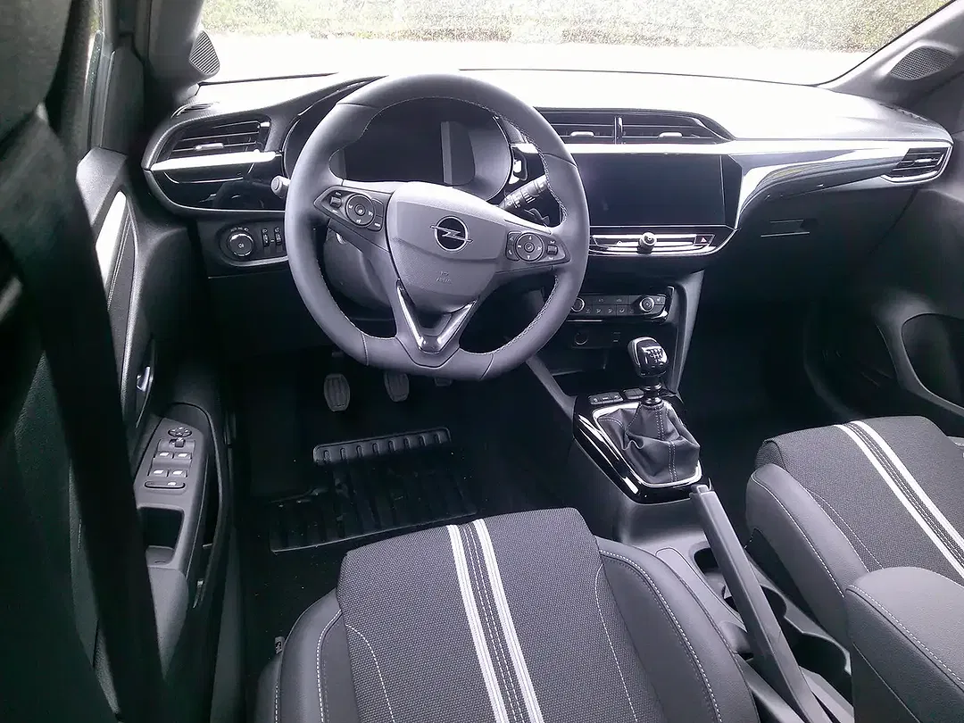 Opel Corsa - Thumbnail 9