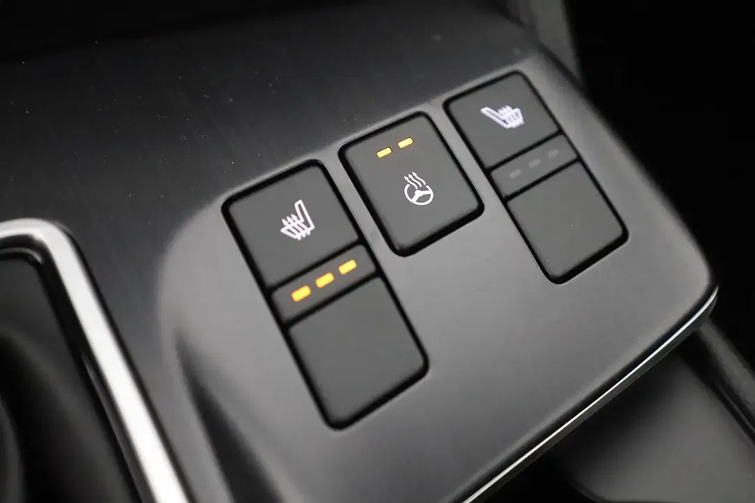 Kia Sportage - Thumbnail 13