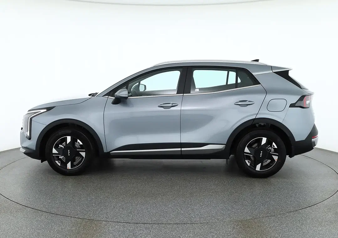 Kia Sportage - Afbeelding 1