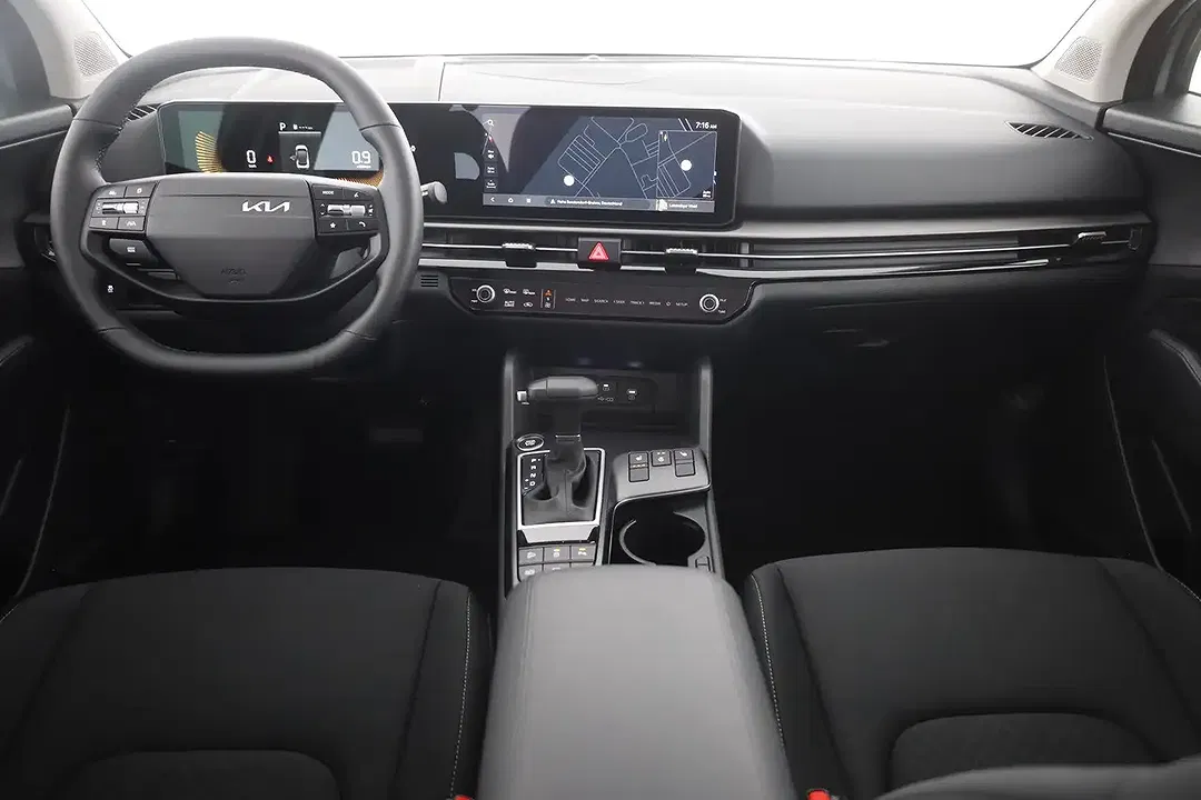 Kia Sportage - Thumbnail 8
