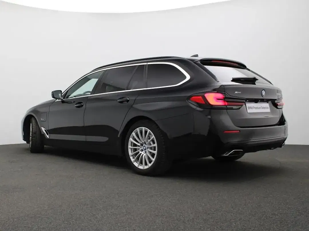 BMW 530 - Thumbnail 5