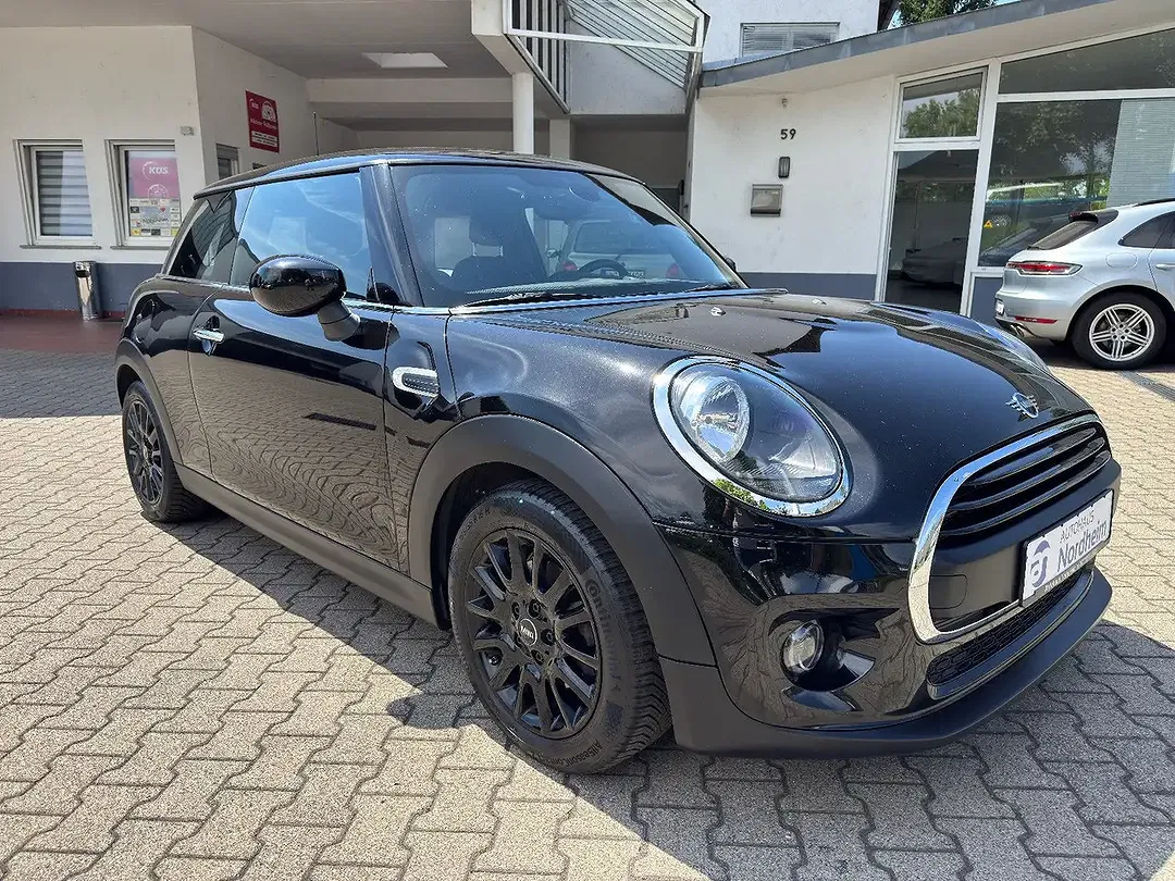MINI One 1.5