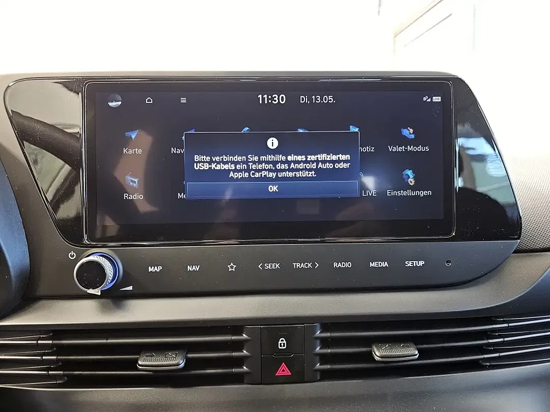 Hyundai i20 - Thumbnail 11