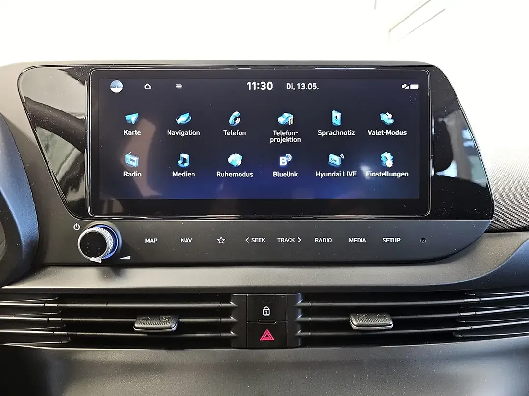 Hyundai i20 - Thumbnail 12