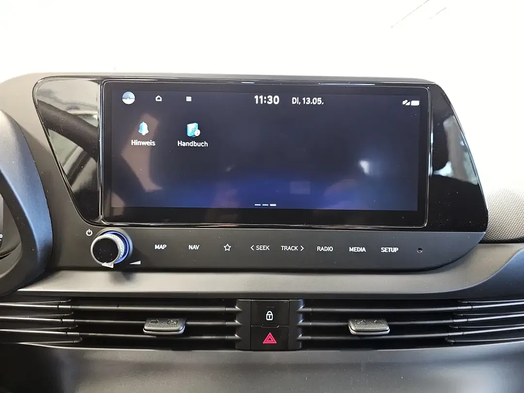 Hyundai i20 - Thumbnail 13