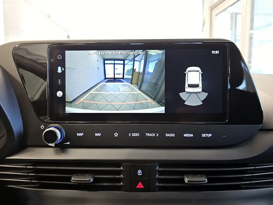 Hyundai i20 - Thumbnail 14