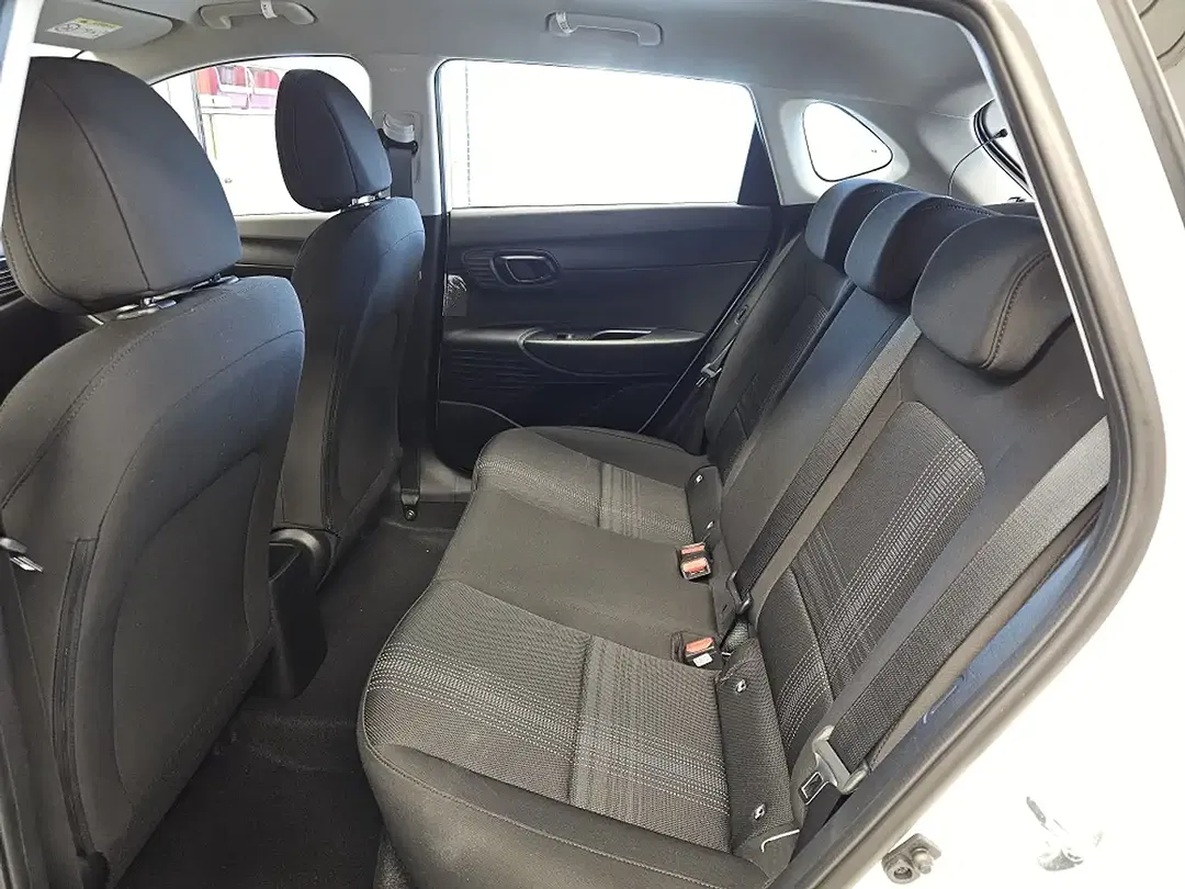 Hyundai i20 - Thumbnail 6