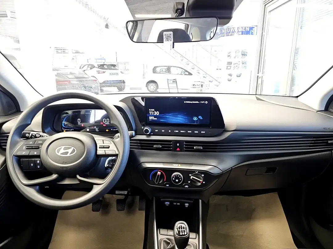 Hyundai i20 - Thumbnail 7