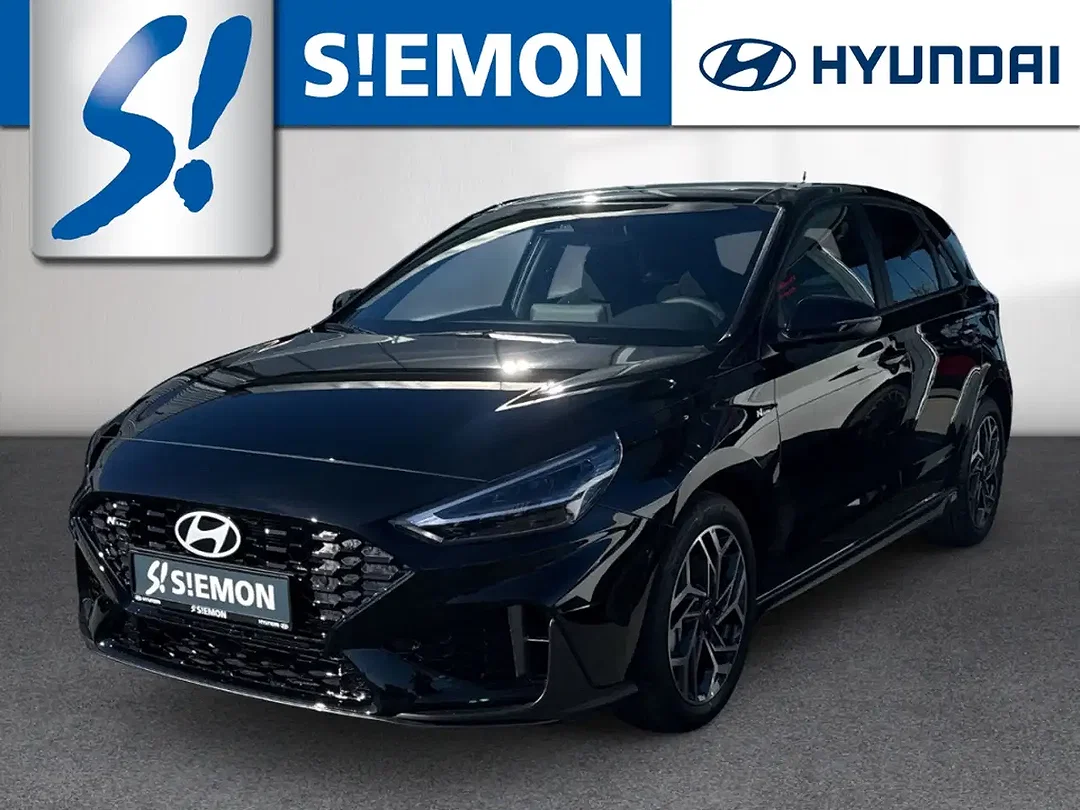 Hyundai i30 - Afbeelding 1