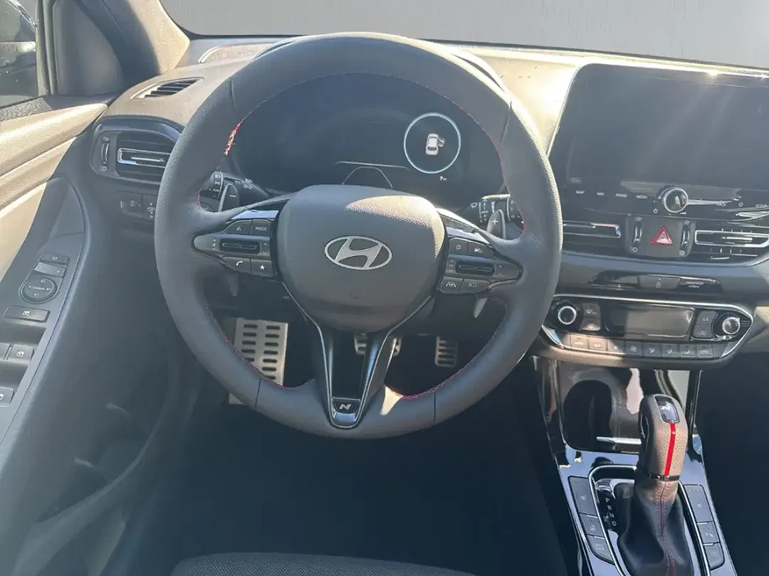 Hyundai i30 - Thumbnail 11