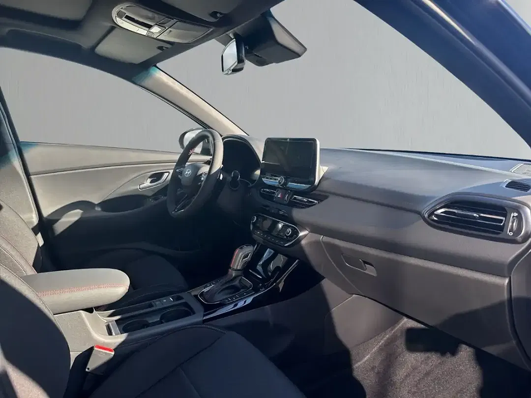 Hyundai i30 - Thumbnail 13
