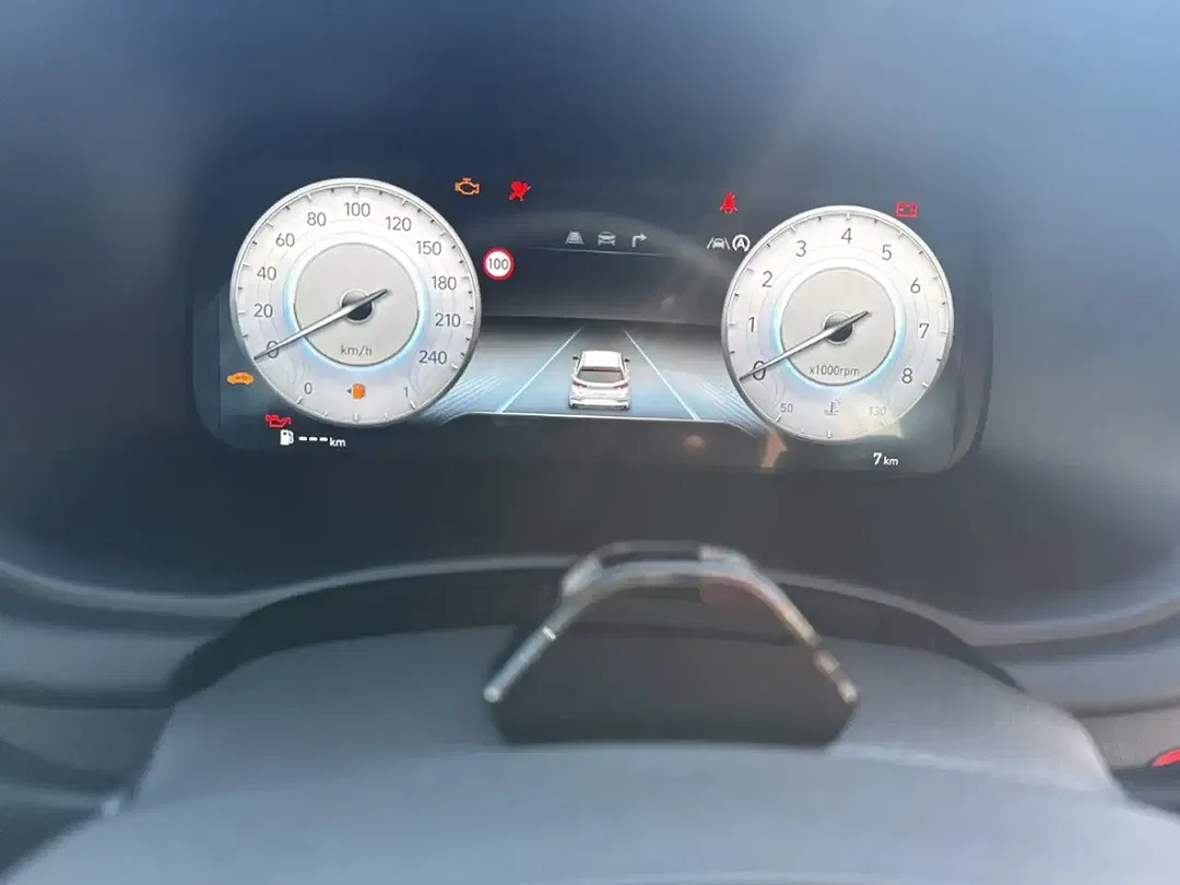 Hyundai i30 - Thumbnail 15