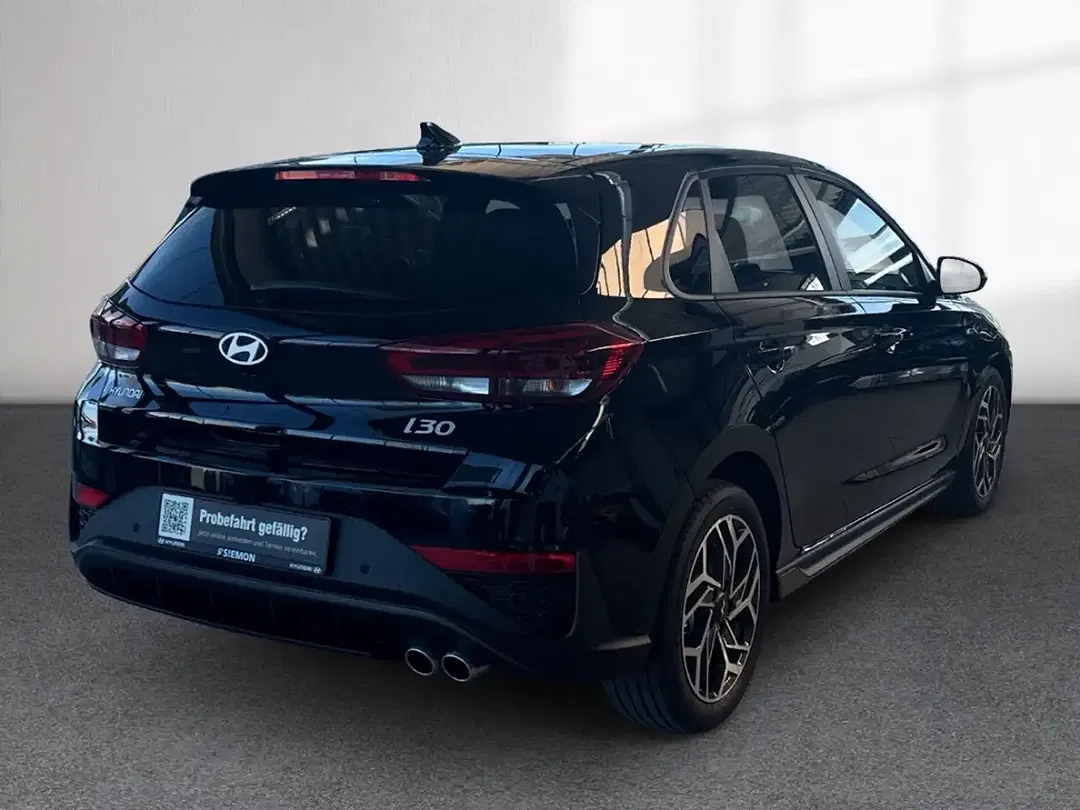 Hyundai i30 - Thumbnail 4